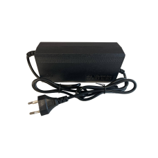 Зарядний пристрій 54,6V 3A GX12M