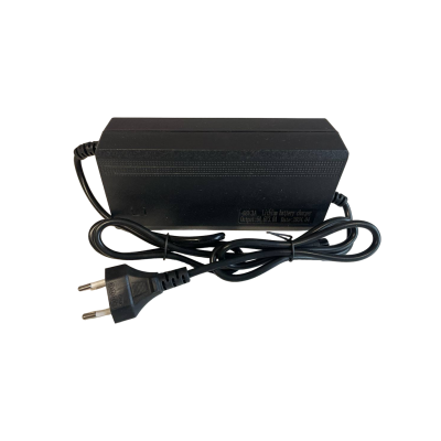 Зарядний пристрій 54,6V 3A GX12M CHAR-00008115