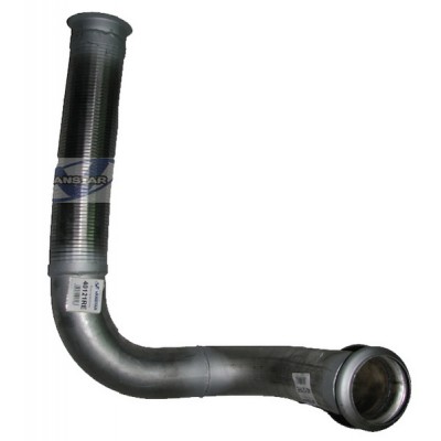 Труба глушника Renault Premium E-3 DCI front 5010467802