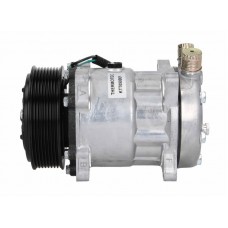 Компресор кондиціонера MAN TGA TGS TGX