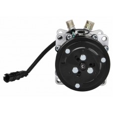 Компресор кондиціонера MAN TGA TGS TGX