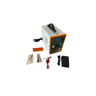 Станція паяльна 2800W SUNKKO 788H-USB WELD-00008704