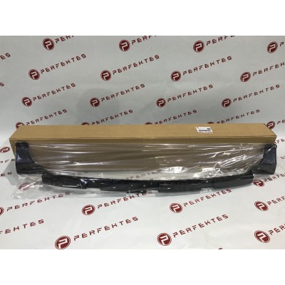 Направляюча центральна заднього бампера Tesla Model 3
 132-TSM3-9100C-00