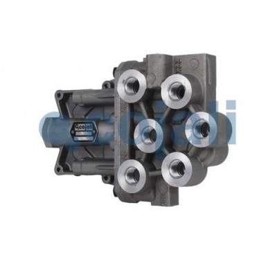 Кран чотириконтурний Renault Premium AE4625 5010525450
