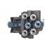 Кран чотириконтурний Renault Premium AE4625 5010525450