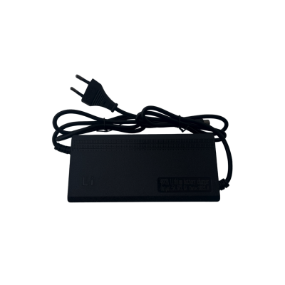 Зарядний пристрій 48V 2A RCA Li-ion CHAR-00008613