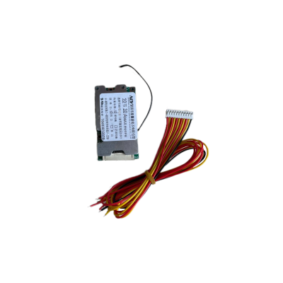 BMS контролер батареї 10S 36V 30A з балансуванням BMS-00007845