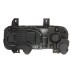 Фара основна Mercedes Atego 2 L 97382028612