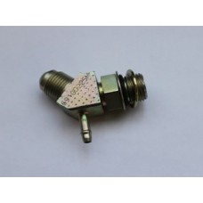 Зворотний клапан Renault Magnum 430