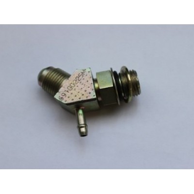 Зворотний клапан Renault Magnum 430 5010437276