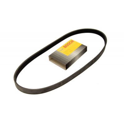 Клиновий ремень 6PK1230 Citroen Peugeot 9811109580