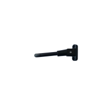 Підніжка чорна для електросамоката Xiaomi Mi M365