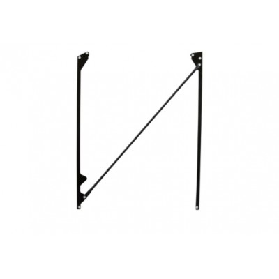 Рама радіатора Mercedes Actros 4512000