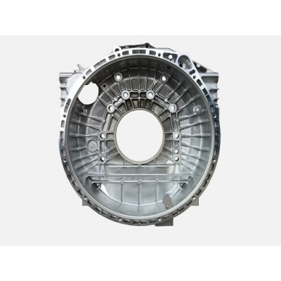 Кожух маховика Renault Premium 420 DCI 5010477729