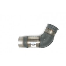 Гофра глушника Mercedes Actros E-3 L-382