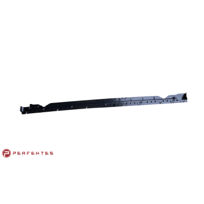 Кронштейн накладки порога LH Tesla Model Y
 171-TSMY-4100B-00