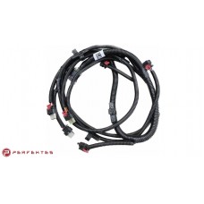 Електропроводка заднього бампера Tesla Model 3