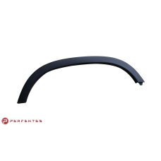 Арка крила задня (2017-2021) LH Chevrolet Trax