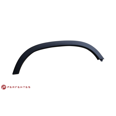 Арка крила задня (2017-2021) LH Chevrolet Trax 203-CTTX-98241-00