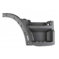 Сходинка підніжка Mercedes Actros MP R верх