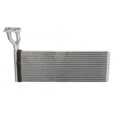 Радіатор пічки Scania