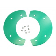 Ремкомплект сідла JOST JSK 40/42 (накладки)