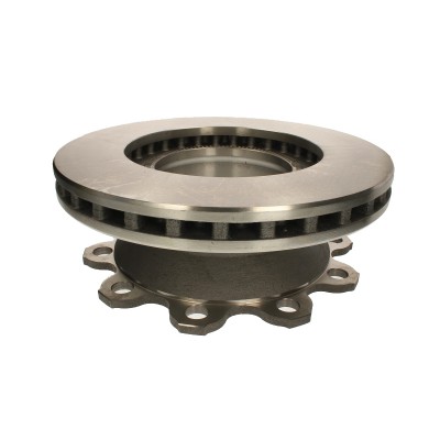 Диск гальмівний SMB 430*45 MEGA 69018