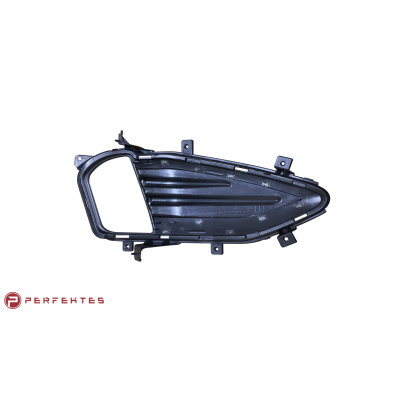 Рамка протитуманної фари Chrome (2020) LH Ford Edge 192-FDEG-B201A-00