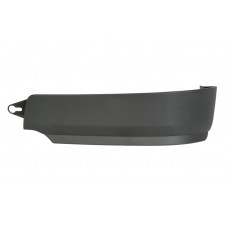 Доповнення бампера MAN TGS L