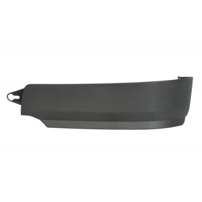 Доповнення бампера MAN TGS L 81416140027