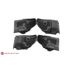 Підкрильник передній LH Tesla Model 3