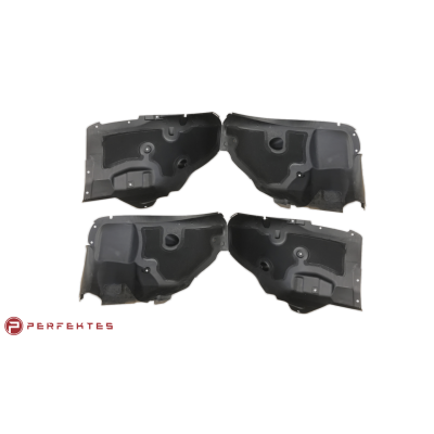 Підкрильник передній LH Tesla Model 3 1081581-00-D