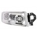 Фара основна R Renault Premium DXI біла 5010578475 Фара основна R Renault Premium DXI біла 5010578475