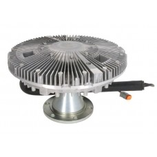 Віскомуфта Scania P, G, R, T