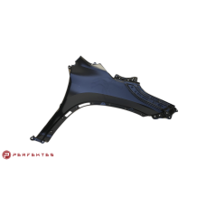 Крило переднє (2015) LH Toyota Highlander