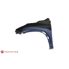 Крило переднє (2015) LH Toyota Highlander