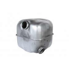 Глушник Scania R