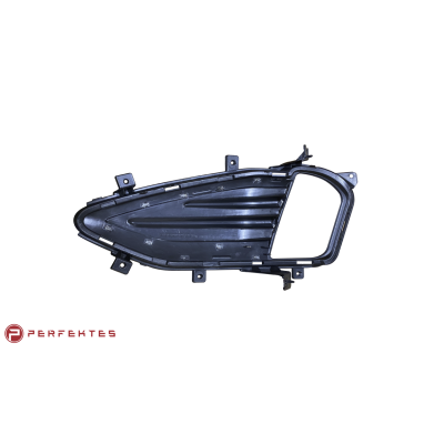 Рамка протитуманної фари Chrome (2020) RH Ford Edge 192-FDEG-B200A-00