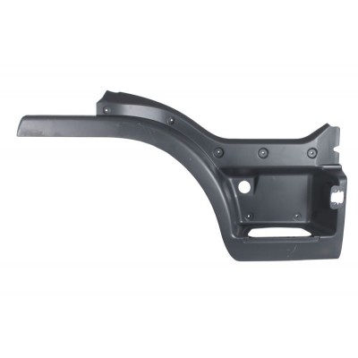 Сходинка підніжка MAN TGL R 81615100274