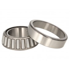 Підшипник маточини BPW 070.231