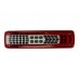 Ліхтар задній R Renault Mgnum Volvo FH LED 7425982262