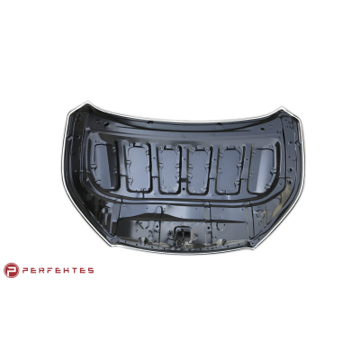 Капот (2015+) Toyota Highlander 116-TYHN-OE130-00