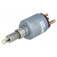 Реле стартера DAF 95XF Scania, що втягує.