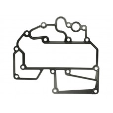 Прокладка масляного радіатора MAN TGA TGS TGX D2066-2676