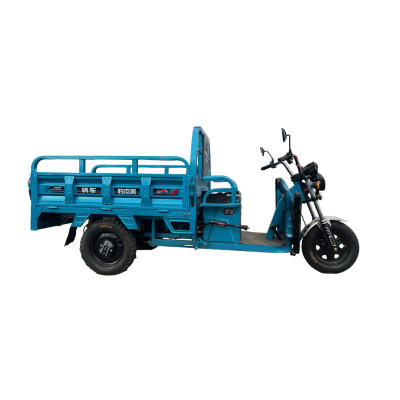 Електроскутер IDemo Cargo Transporter G80-LA