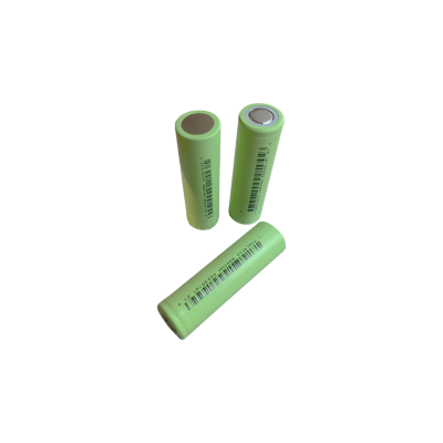Акумулятор Li-Ion LISHEN 18650 3,7V 3000mAh ACC-00007811