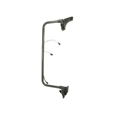 Кронштейн дзеркала MAN TGA L 81637316557