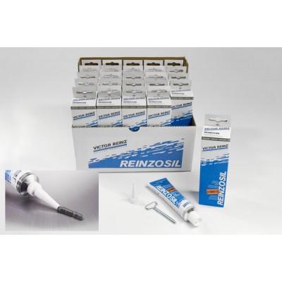 Герметик силіконовий 70ML VR 703141410