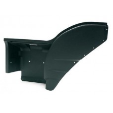 Сходинка верхня L Iveco Eurostar