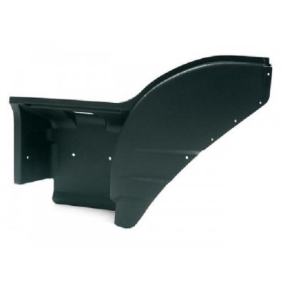 Сходинка верхня L Iveco Eurostar 98442029